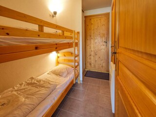 Apartamento Samoëns Características 8