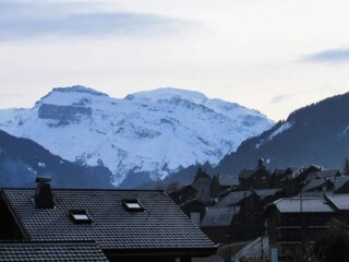 Apartamento Samoëns Entorno 21
