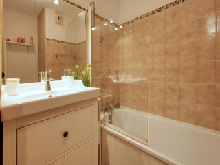 Apartamento Samoëns Características 10
