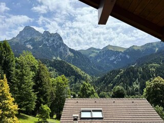 Appartement Samoëns Omgeving 18