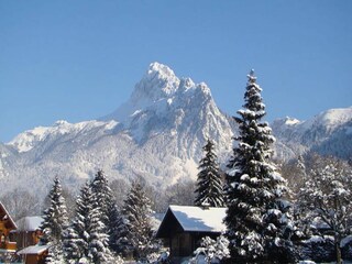 Apartamento Samoëns Entorno 20
