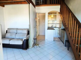 Appartement Saint-Aygulf  9
