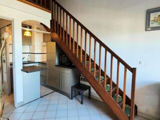 Appartement Saint-Aygulf  7