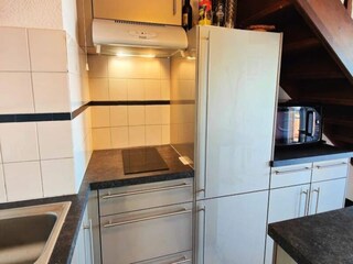 Appartement Saint-Aygulf  12