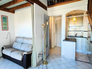 Apartment Saint-Aygulf  10