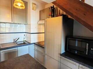 Appartement Saint-Aygulf  2