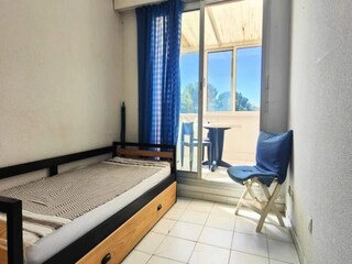 Appartement Saint-Aygulf  3