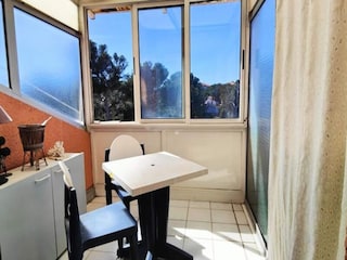 Apartment Saint-Aygulf  4