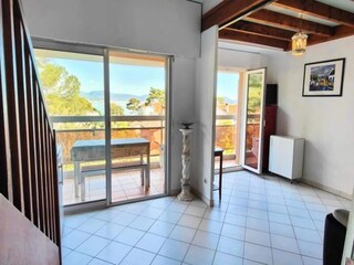 Apartment Saint-Aygulf  11