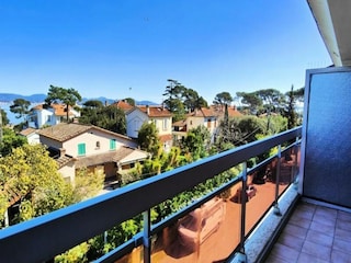 Apartment Saint-Aygulf  5