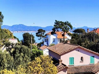Appartement Saint-Aygulf  6