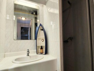 Appartement Saint-Aygulf  8