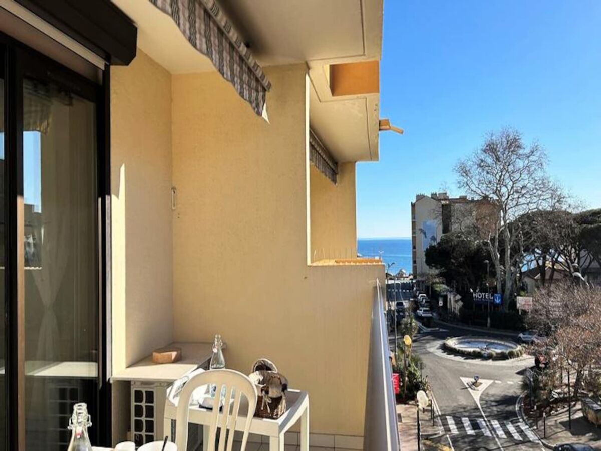 Appartement Le Lavandou  1