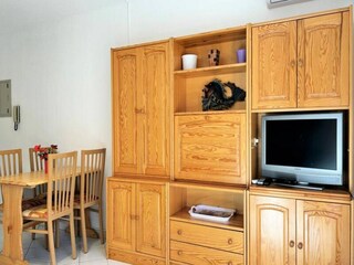 Apartamento Le Lavandou  13