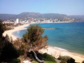 Appartement Le Lavandou  1