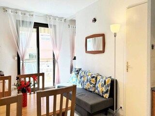 Apartamento Le Lavandou  16