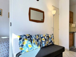 Appartement Le Lavandou  5