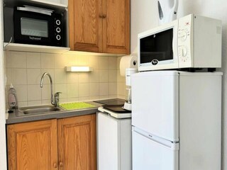 Apartamento Le Lavandou  6
