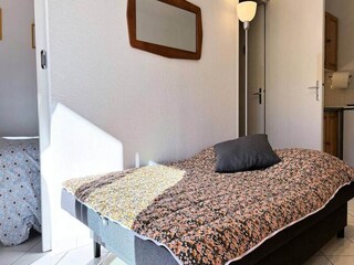 Apartamento Le Lavandou  7