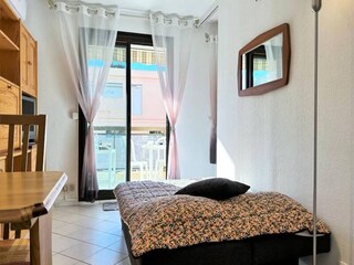 Apartamento Le Lavandou  12