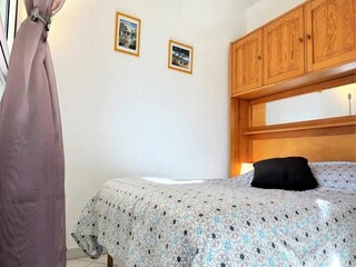 Apartamento Le Lavandou  8