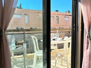 Apartment Le Lavandou  9
