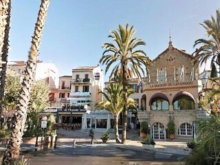 Apartamento Le Lavandou  10