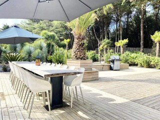 Appartement Notre-Dame-de-Monts  15