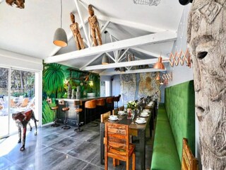 Appartement Notre-Dame-de-Monts  16