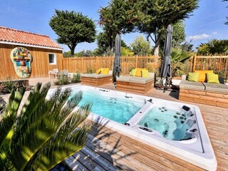 Appartement Notre-Dame-de-Monts  9