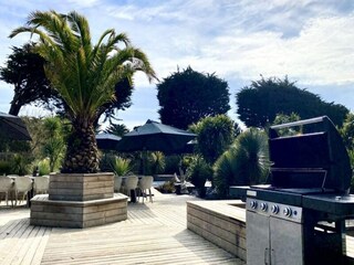 Appartement Notre-Dame-de-Monts  17