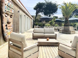 Appartement Notre-Dame-de-Monts  18