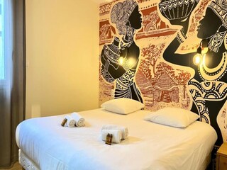 Appartement Notre-Dame-de-Monts  20