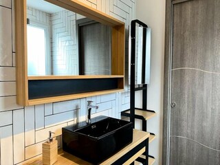 Appartement Notre-Dame-de-Monts  21