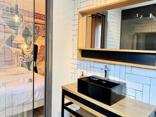 Appartement Notre-Dame-de-Monts  22