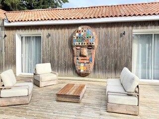 Apartment Notre-Dame-de-Monts  7