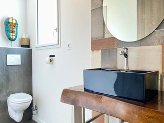 Appartement Notre-Dame-de-Monts  8
