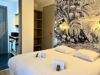 Appartement Notre-Dame-de-Monts  27
