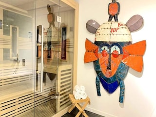 Appartement Notre-Dame-de-Monts  12