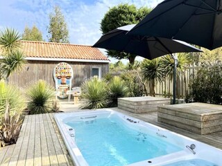 Apartment Notre-Dame-de-Monts  2