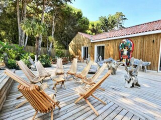 Apartment Notre-Dame-de-Monts  4