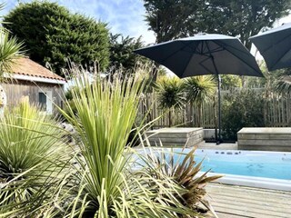 Appartement Notre-Dame-de-Monts  5