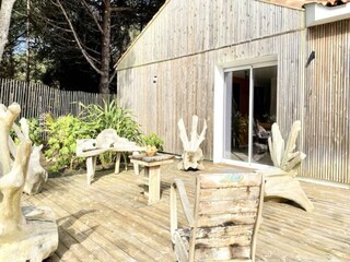 Appartement Notre-Dame-de-Monts  6