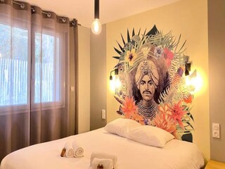 Appartement Notre-Dame-de-Monts  10