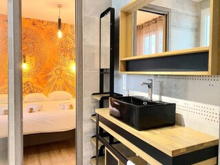 Appartement Notre-Dame-de-Monts  11