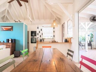 Apartment Saint François  18
