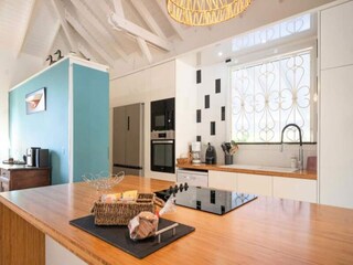 Apartment Saint François  19