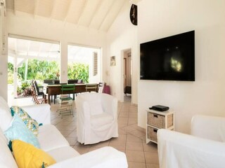 Apartment Saint François  20
