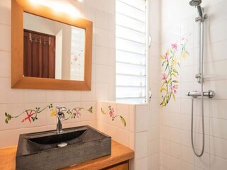 Apartment Saint François  21