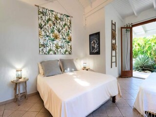 Apartment Saint François  24